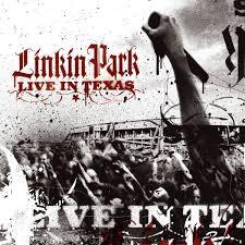 Linkin Park live texa